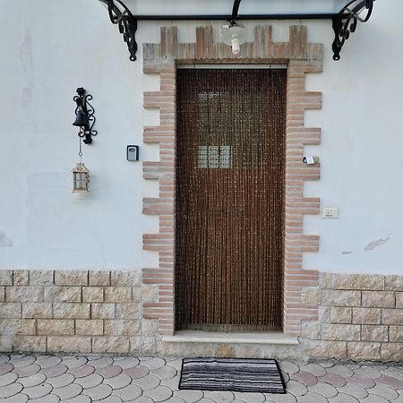 Casa San Giacomo Poggio Bustone Екстериор снимка