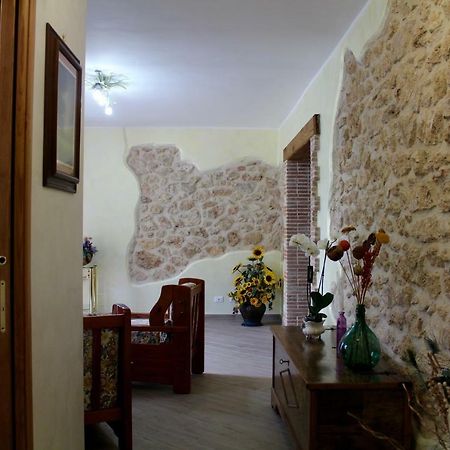 Casa San Giacomo Poggio Bustone Екстериор снимка
