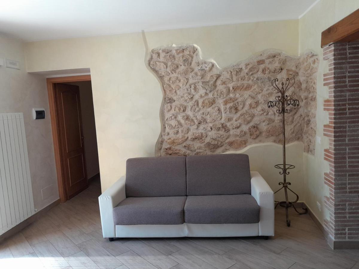 Casa San Giacomo Poggio Bustone Екстериор снимка