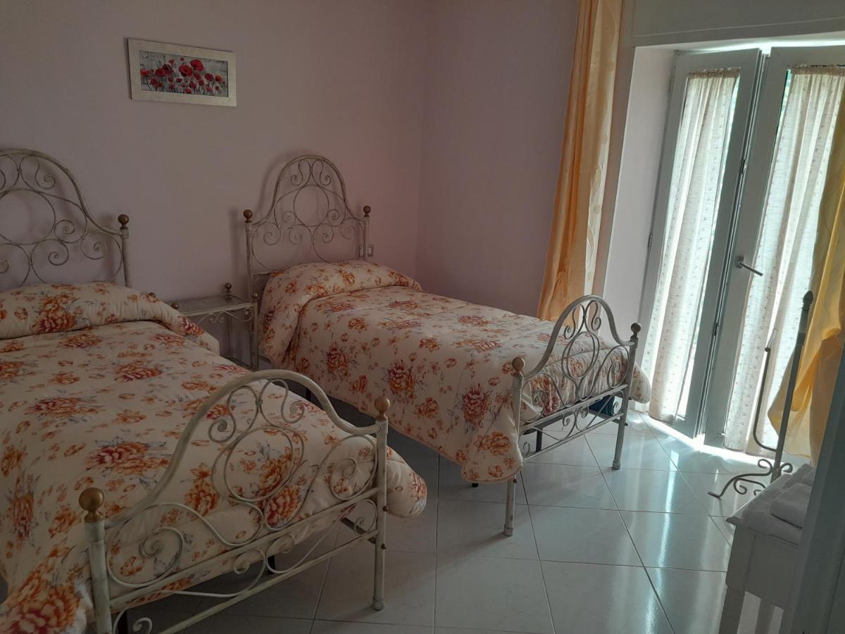 Casa San Giacomo Poggio Bustone Екстериор снимка