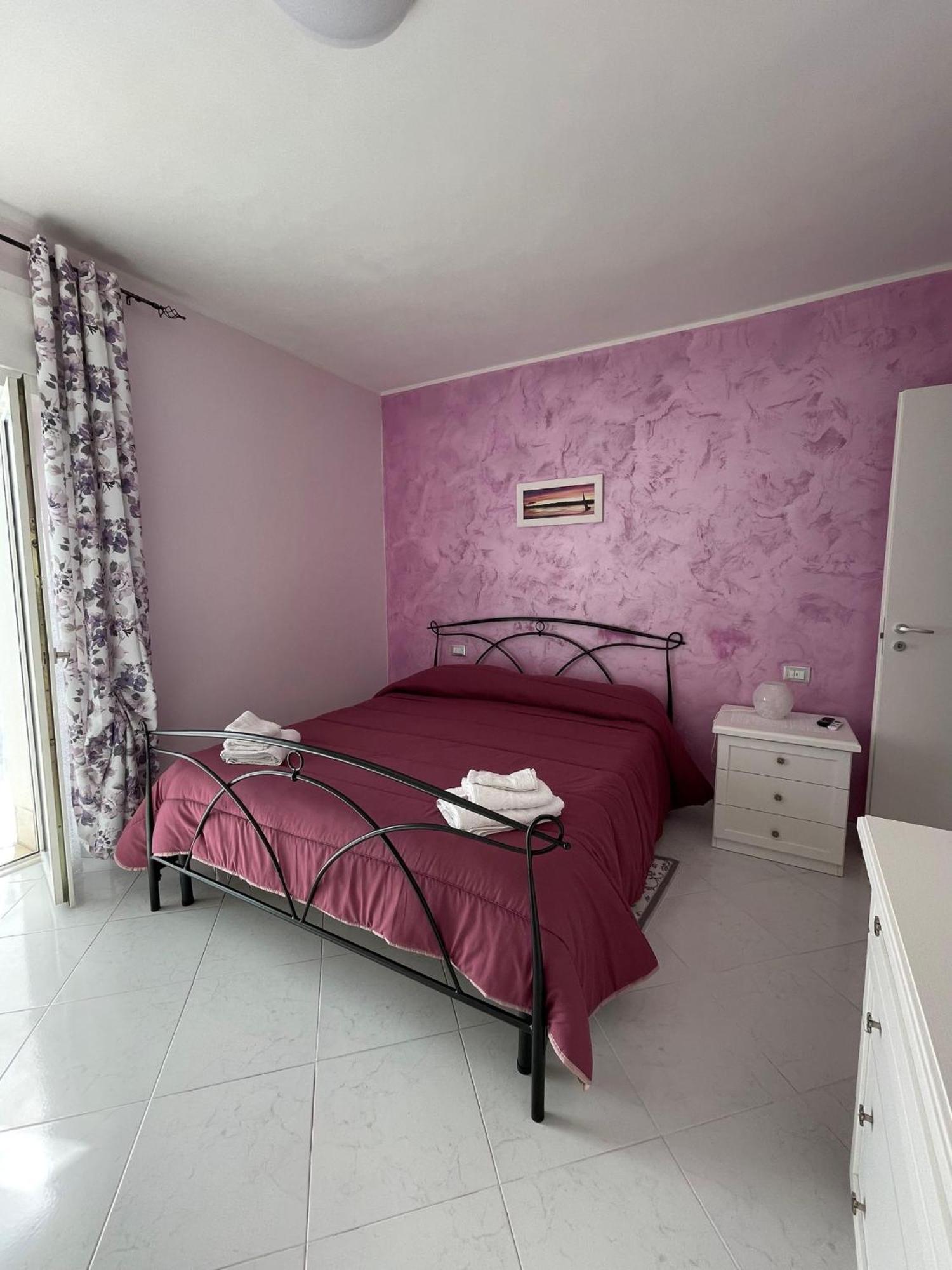 Casa San Giacomo Poggio Bustone Екстериор снимка