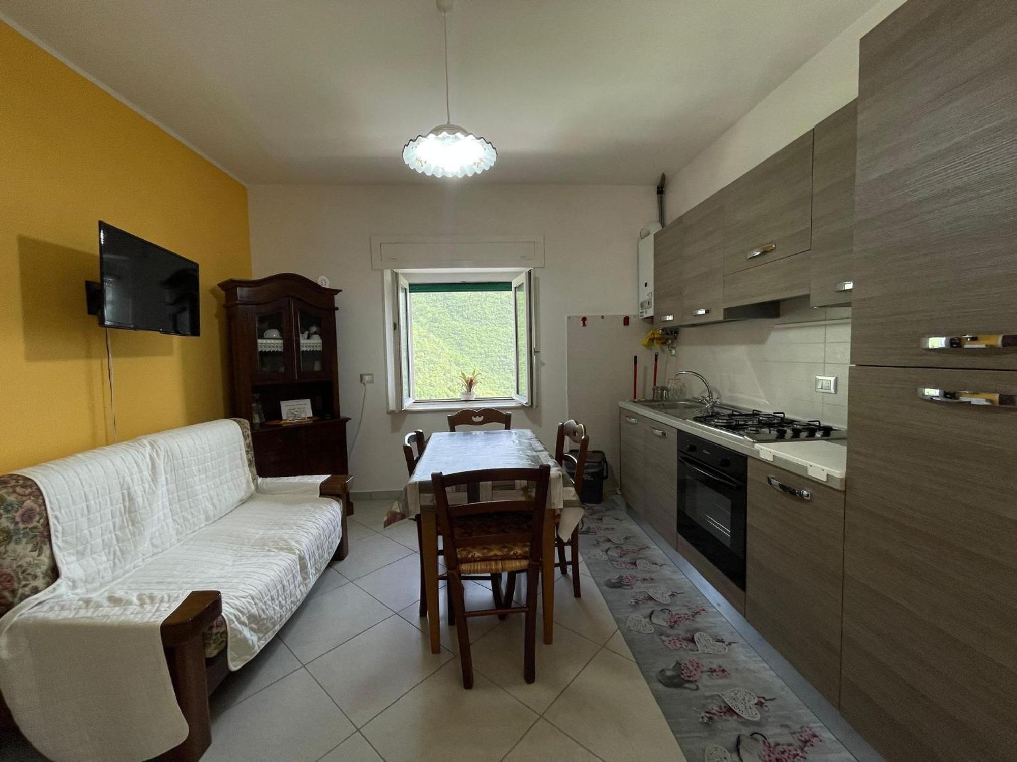 Casa San Giacomo Poggio Bustone Екстериор снимка