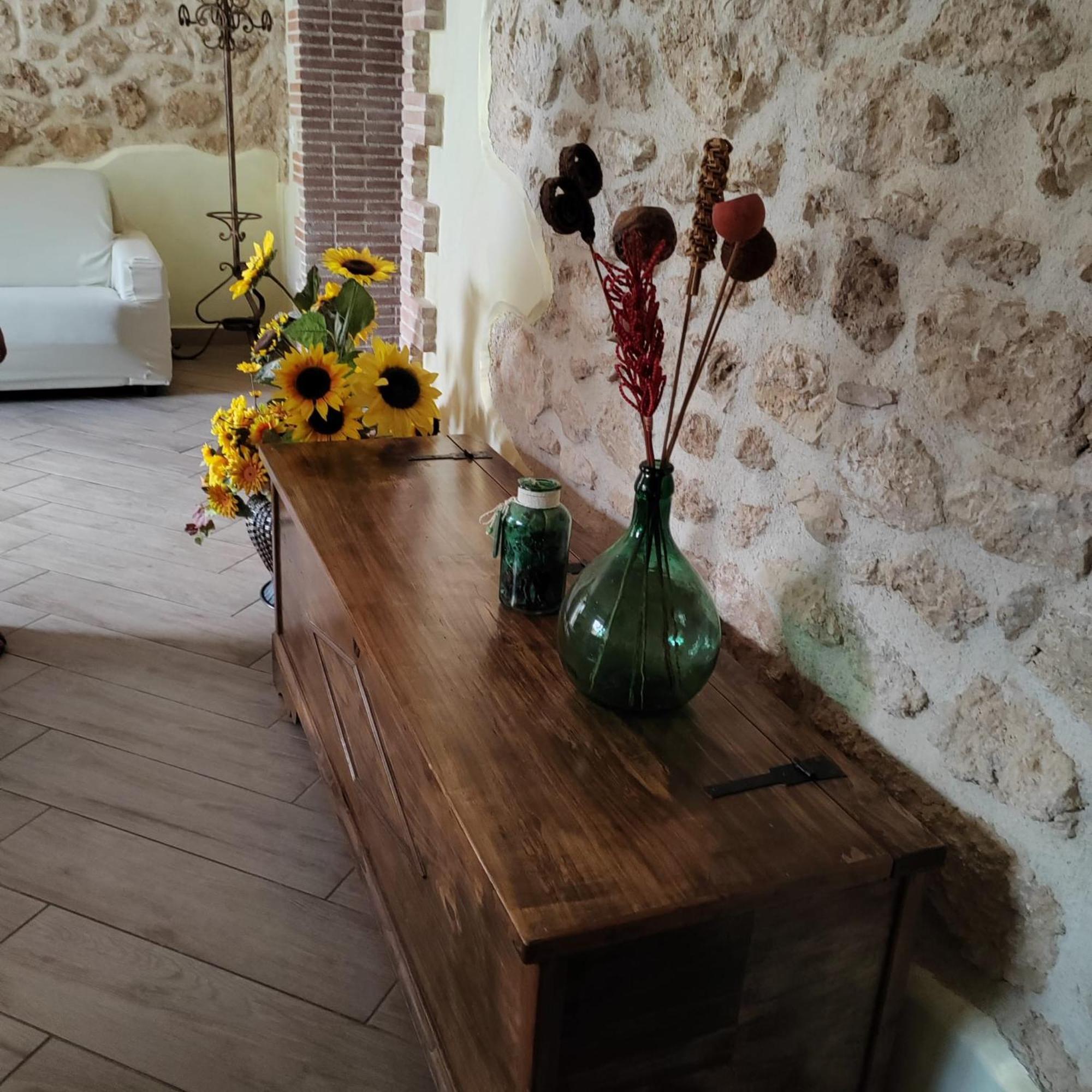 Casa San Giacomo Poggio Bustone Екстериор снимка