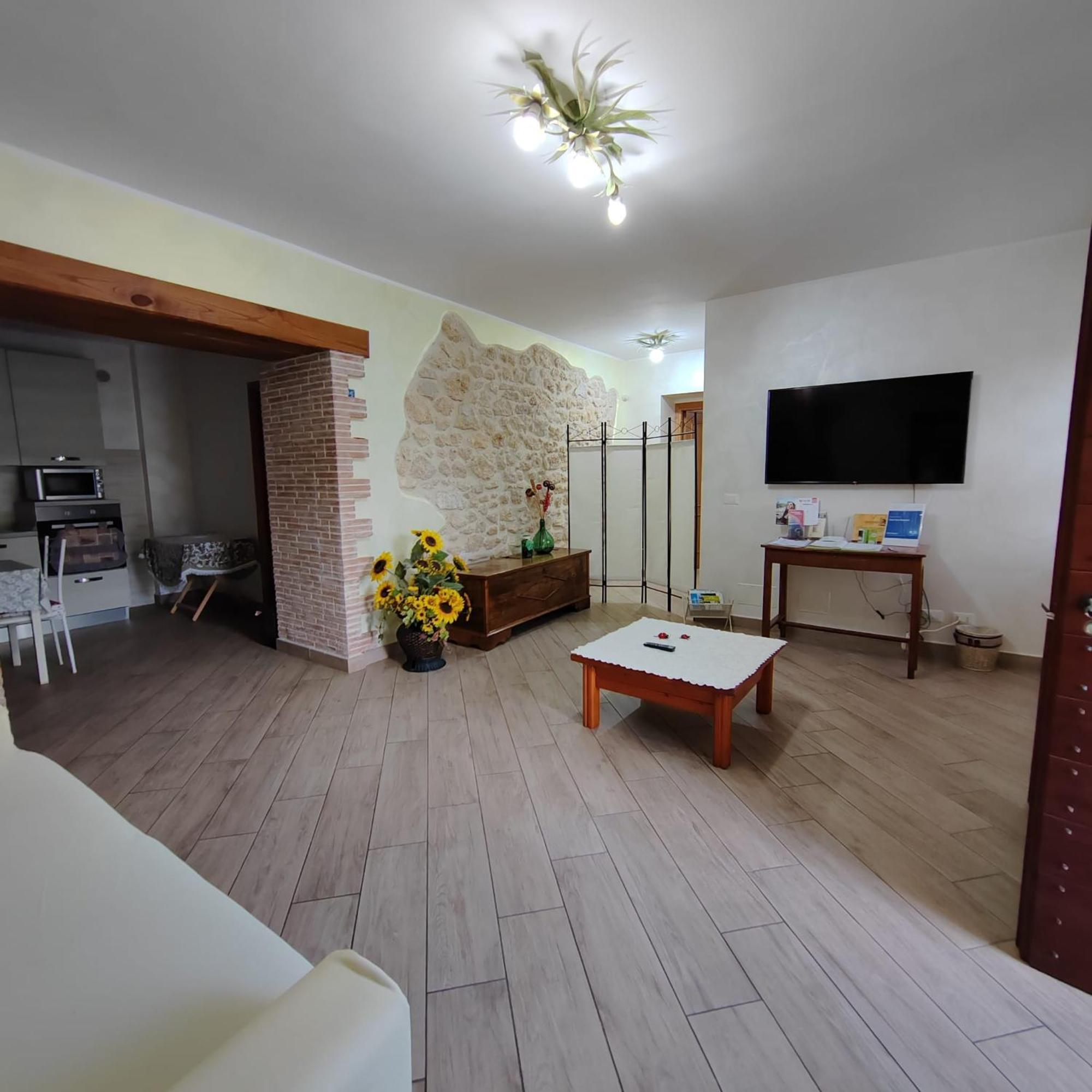 Casa San Giacomo Poggio Bustone Екстериор снимка