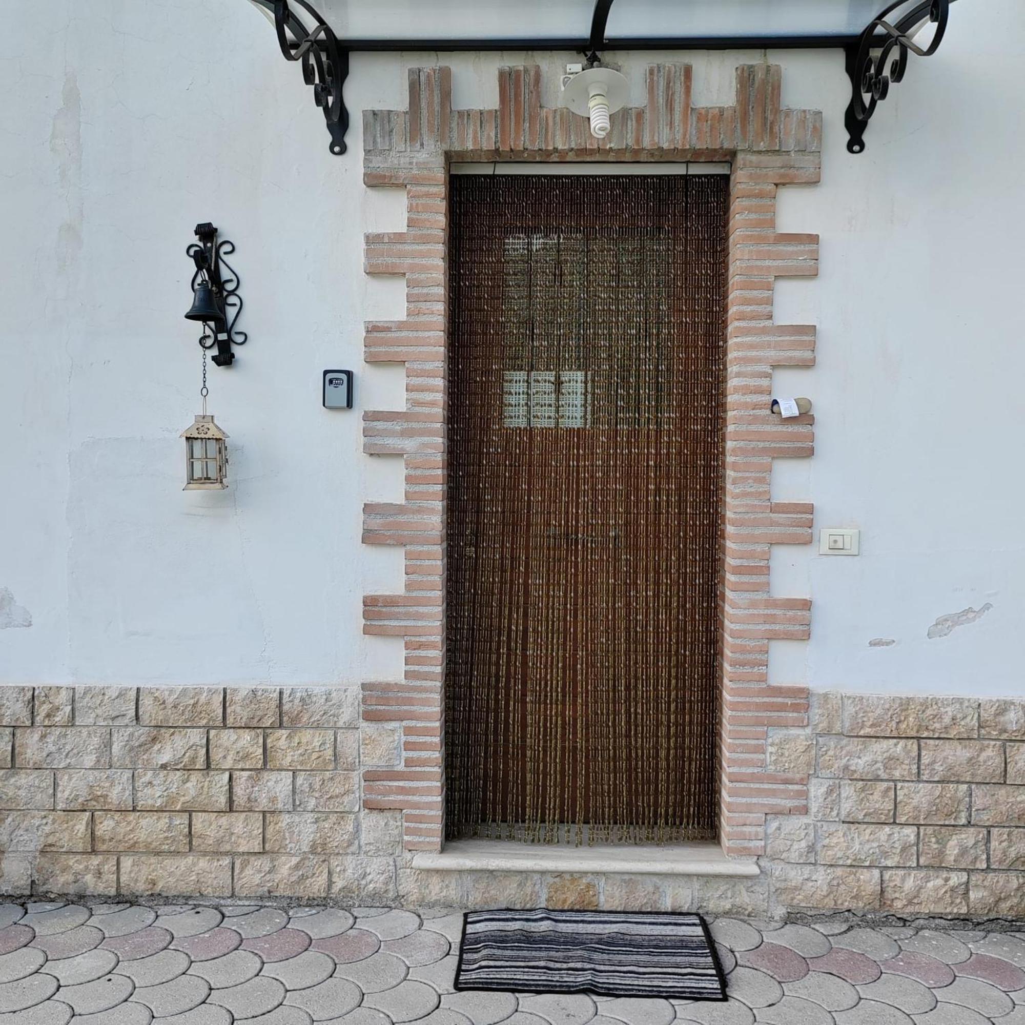 Casa San Giacomo Poggio Bustone Екстериор снимка