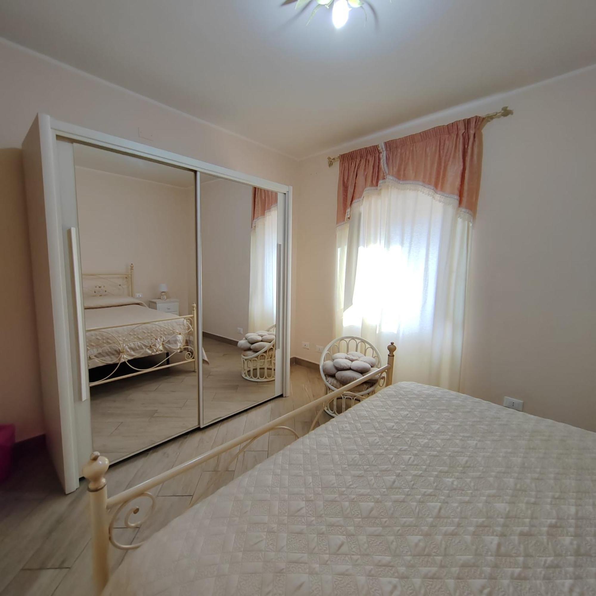 Casa San Giacomo Poggio Bustone Екстериор снимка