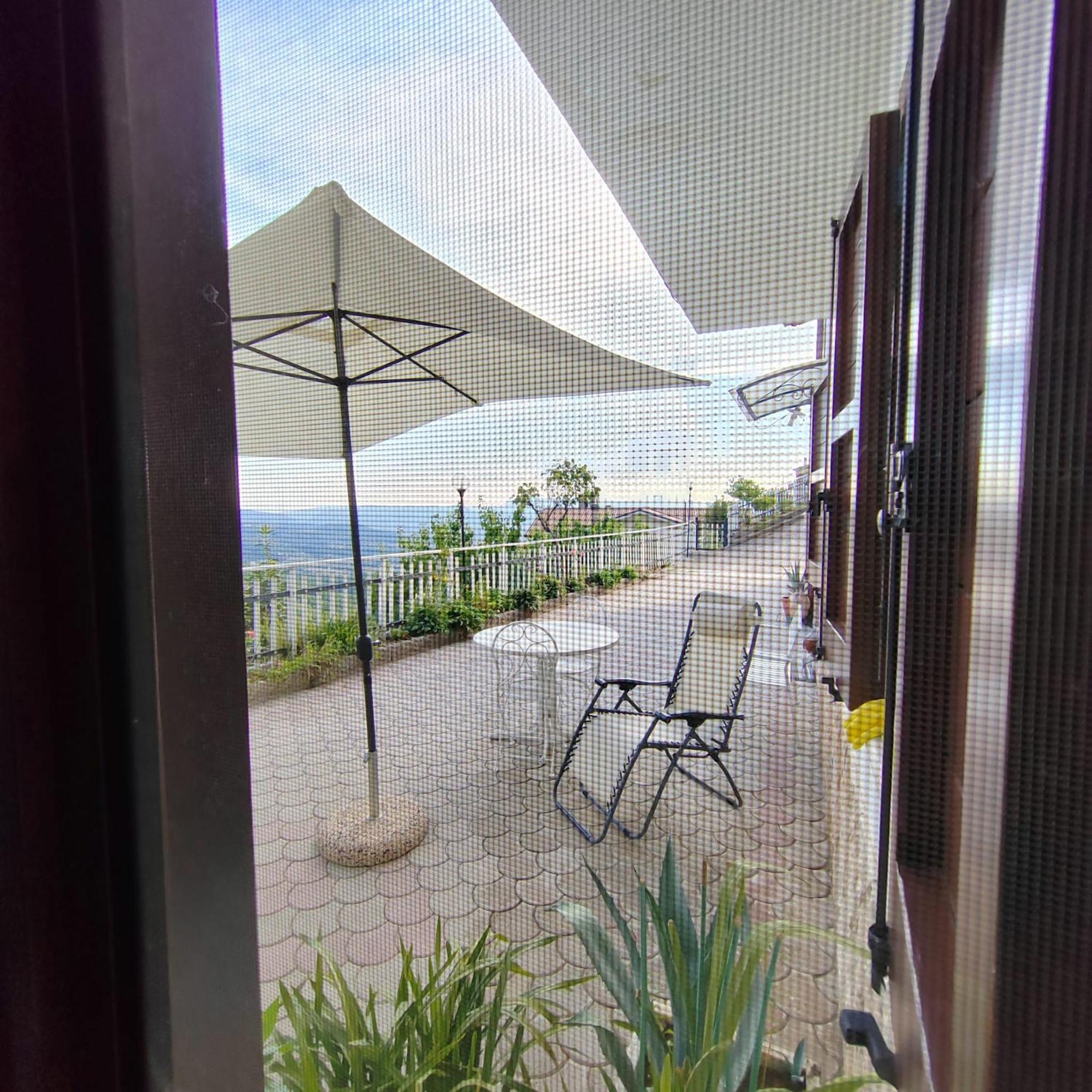 Casa San Giacomo Poggio Bustone Екстериор снимка