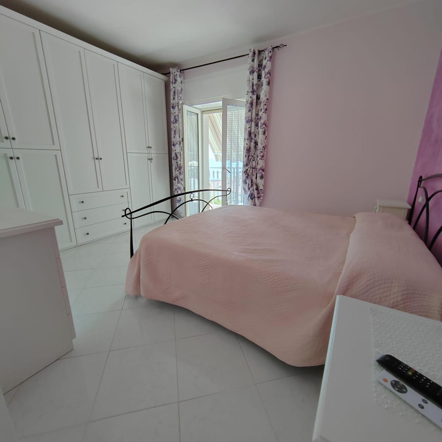 Casa San Giacomo Poggio Bustone Екстериор снимка