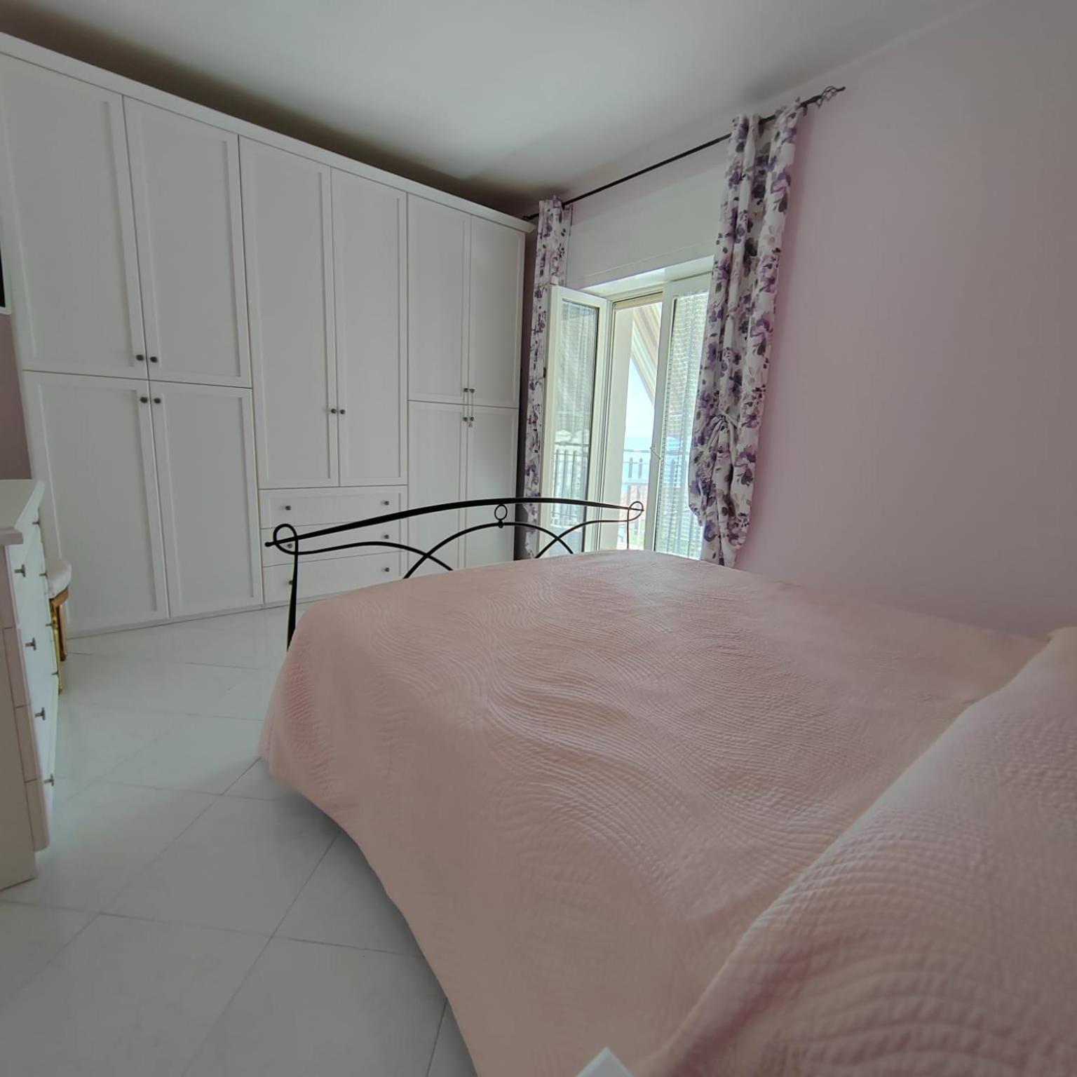Casa San Giacomo Poggio Bustone Екстериор снимка