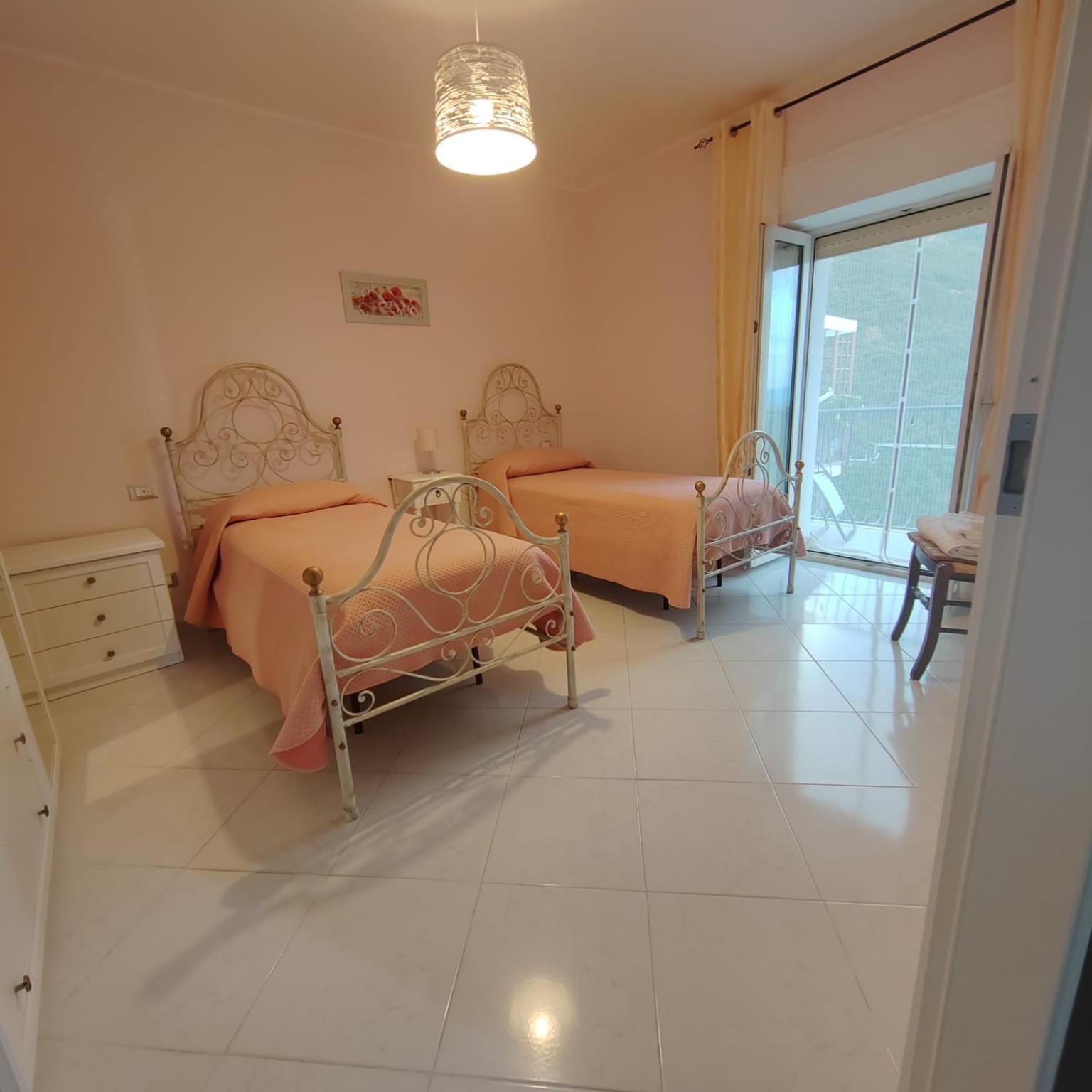 Casa San Giacomo Poggio Bustone Екстериор снимка
