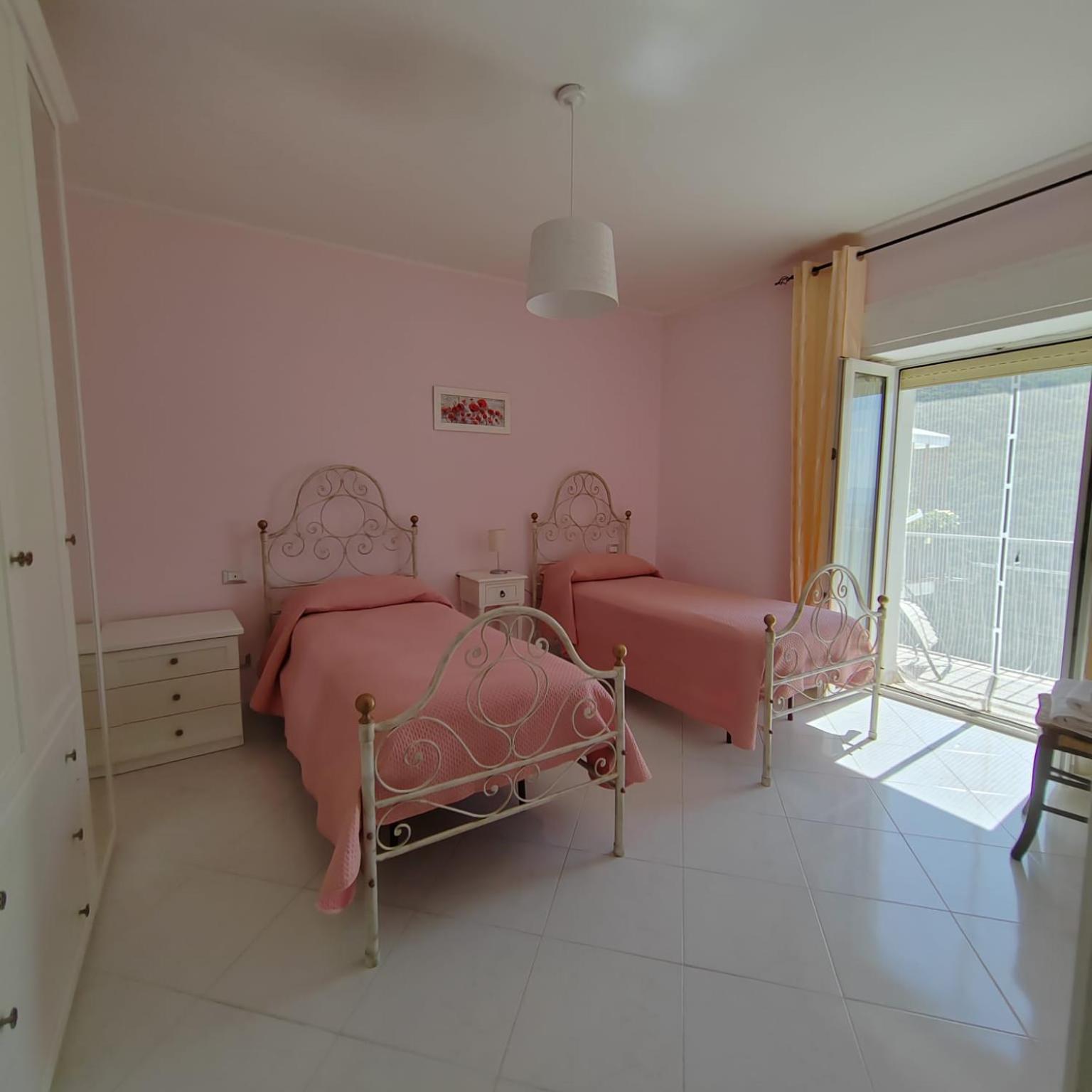 Casa San Giacomo Poggio Bustone Екстериор снимка