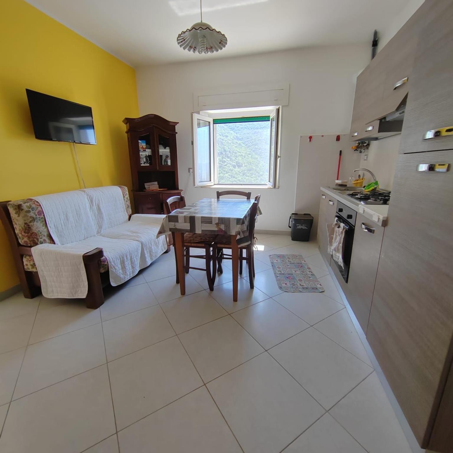 Casa San Giacomo Poggio Bustone Екстериор снимка