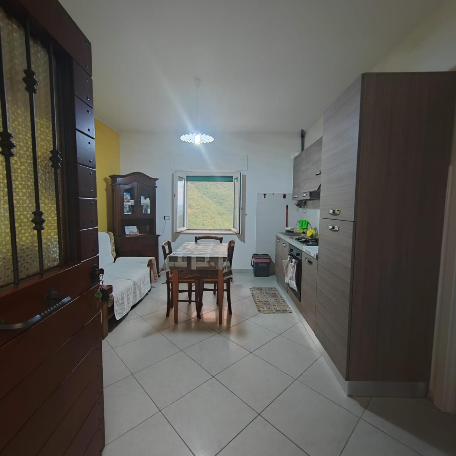 Casa San Giacomo Poggio Bustone Екстериор снимка