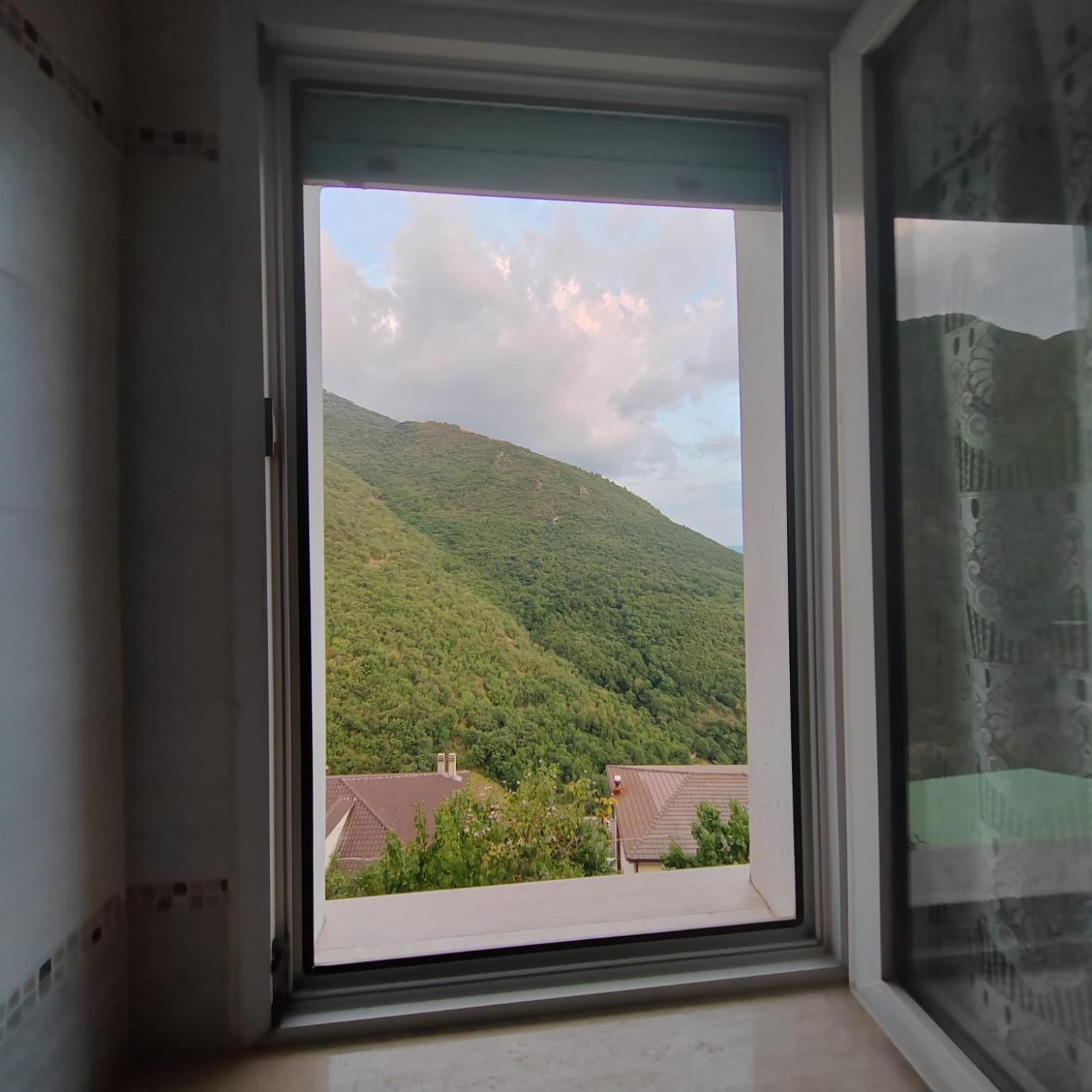 Casa San Giacomo Poggio Bustone Екстериор снимка