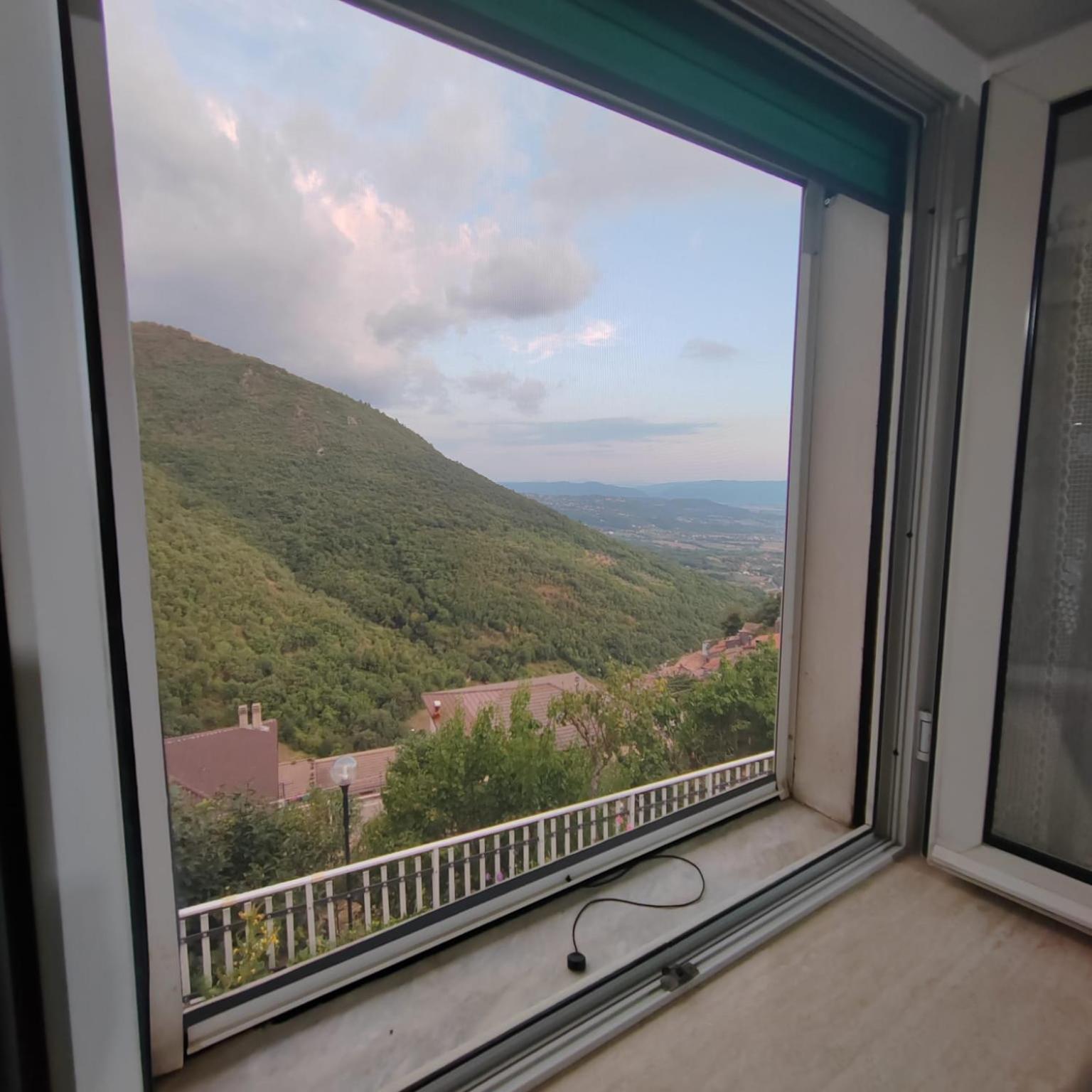 Casa San Giacomo Poggio Bustone Екстериор снимка
