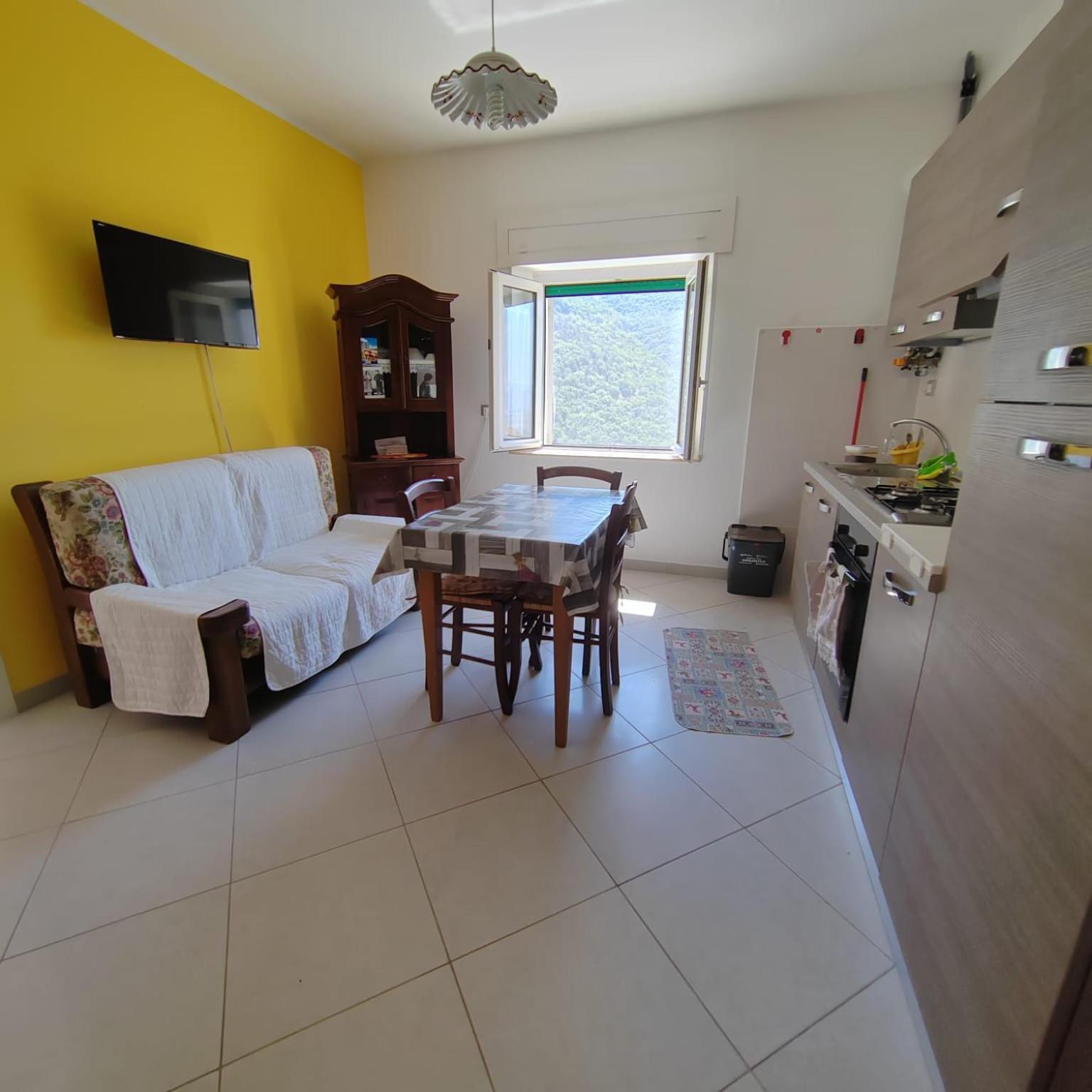Casa San Giacomo Poggio Bustone Екстериор снимка