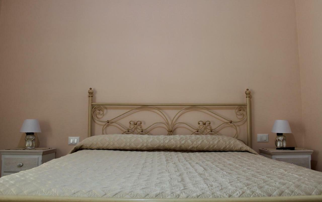 Casa San Giacomo Poggio Bustone Екстериор снимка