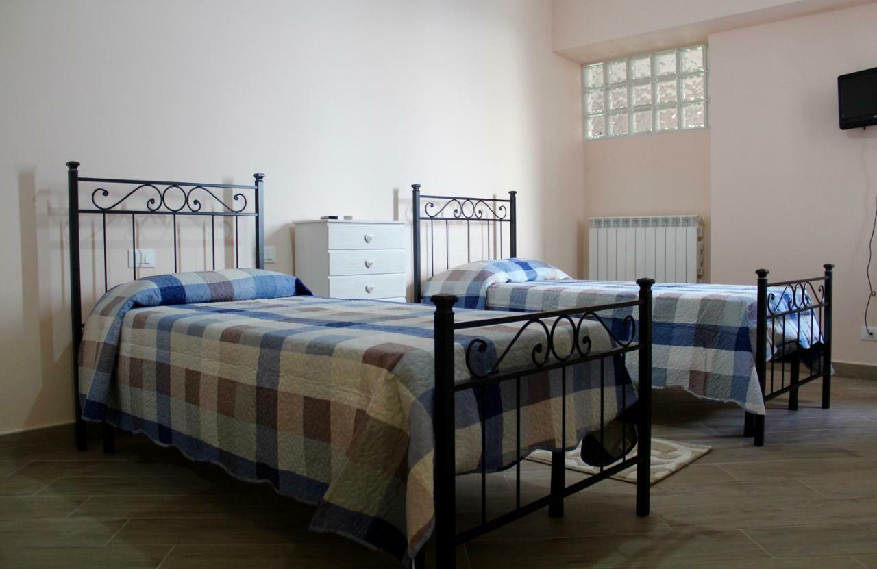 Casa San Giacomo Poggio Bustone Екстериор снимка