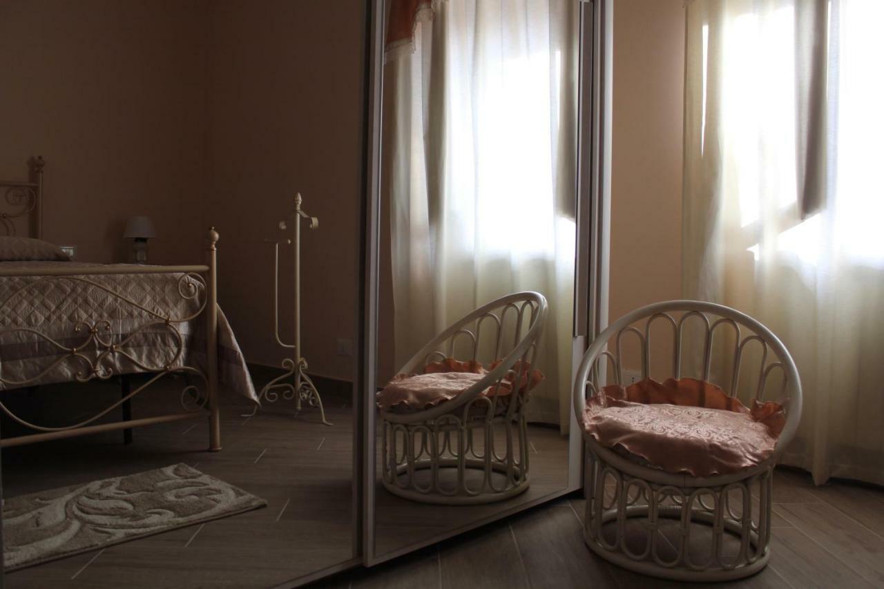 Casa San Giacomo Poggio Bustone Екстериор снимка