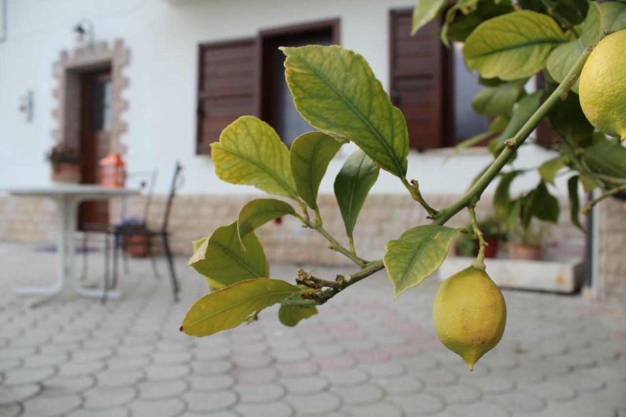 Casa San Giacomo Poggio Bustone Екстериор снимка